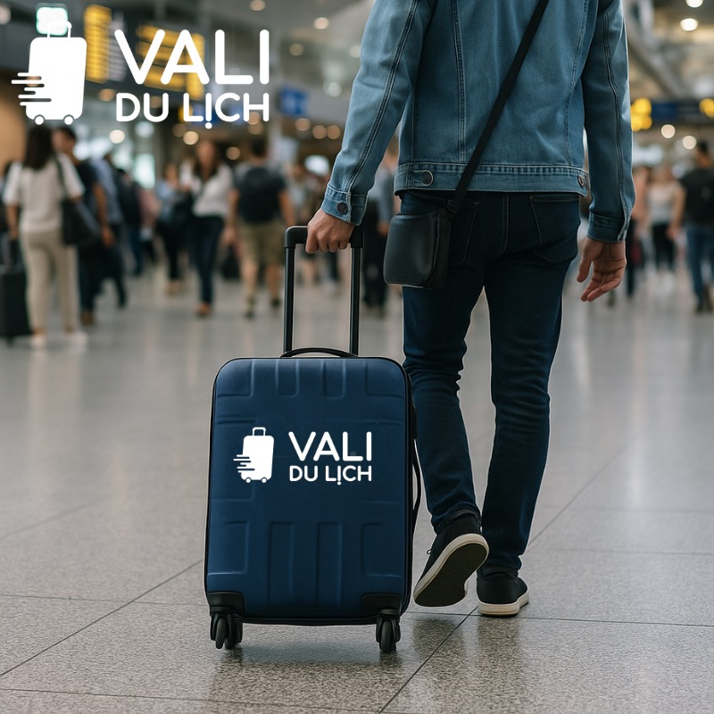 Lợi ích của quà tặng vali
