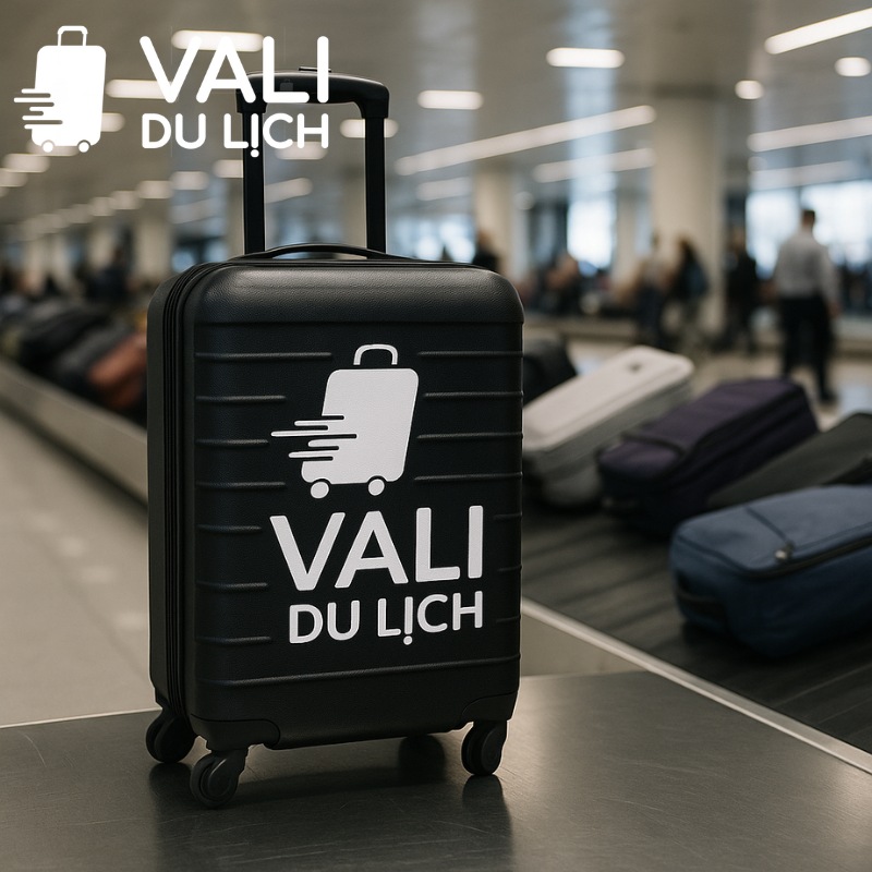 Lợi ích của quà tặng vali