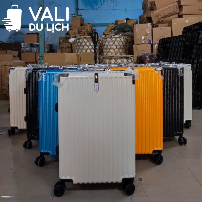 Vali quà tặng