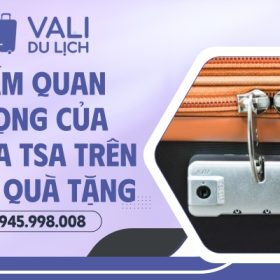 Tầm quan trọng của khóa TSA