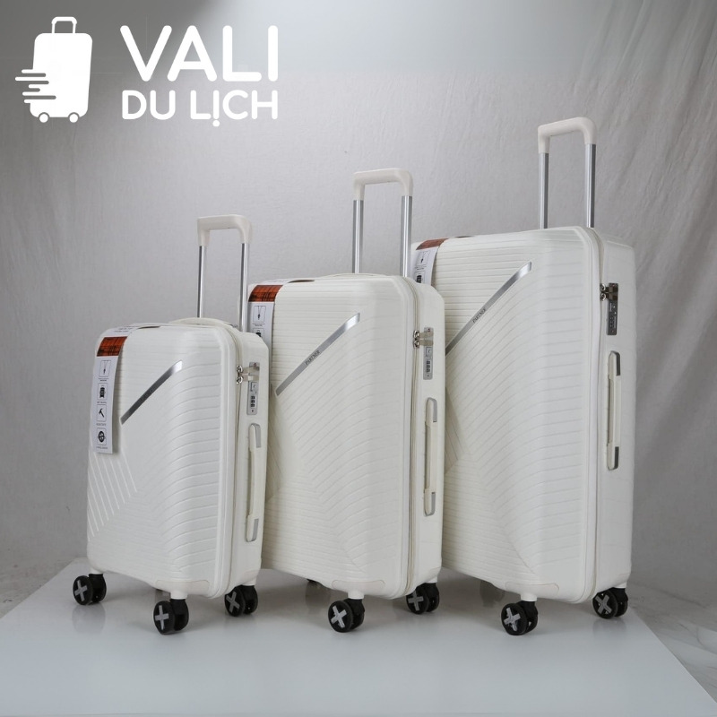 Vali quà tặng in logo