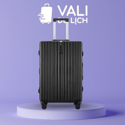 Vali Khung Nhôm Nhựa PC In Logo VL-VLN24