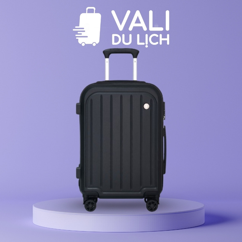 Vali Nhựa ABS 2 Size In Logo VL-VLN20
